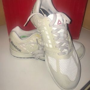 Men’s Reebok Crossfit Nano 5